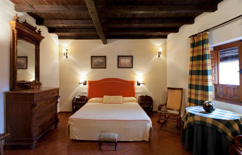 Hotel Resort Cueva Del Fraile Cuenca  Luaran gambar