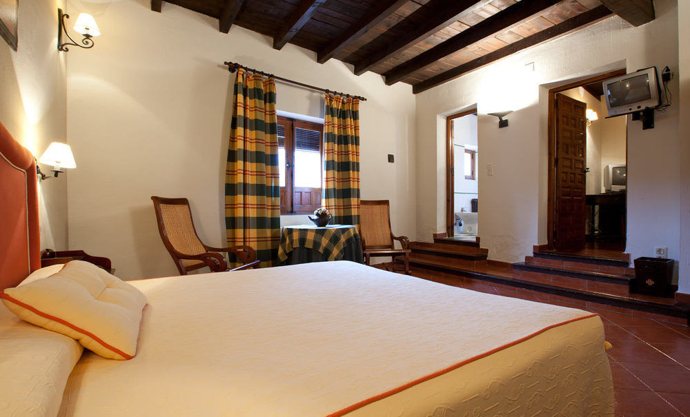 Hotel Resort Cueva Del Fraile Cuenca  Luaran gambar