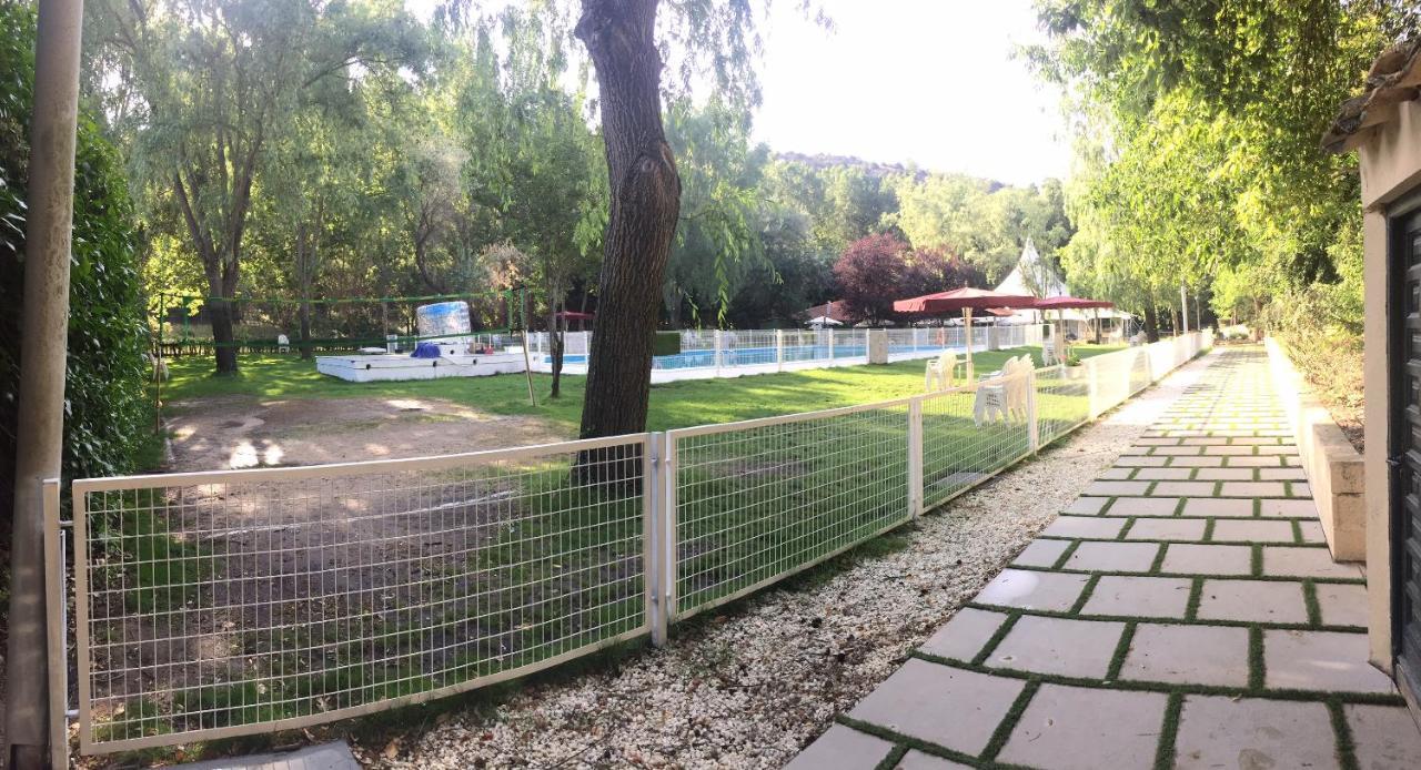 Hotel Resort Cueva Del Fraile Cuenca  Luaran gambar