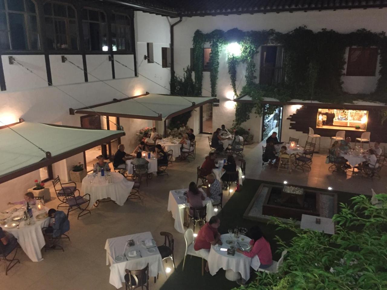 Hotel Resort Cueva Del Fraile Cuenca  Luaran gambar