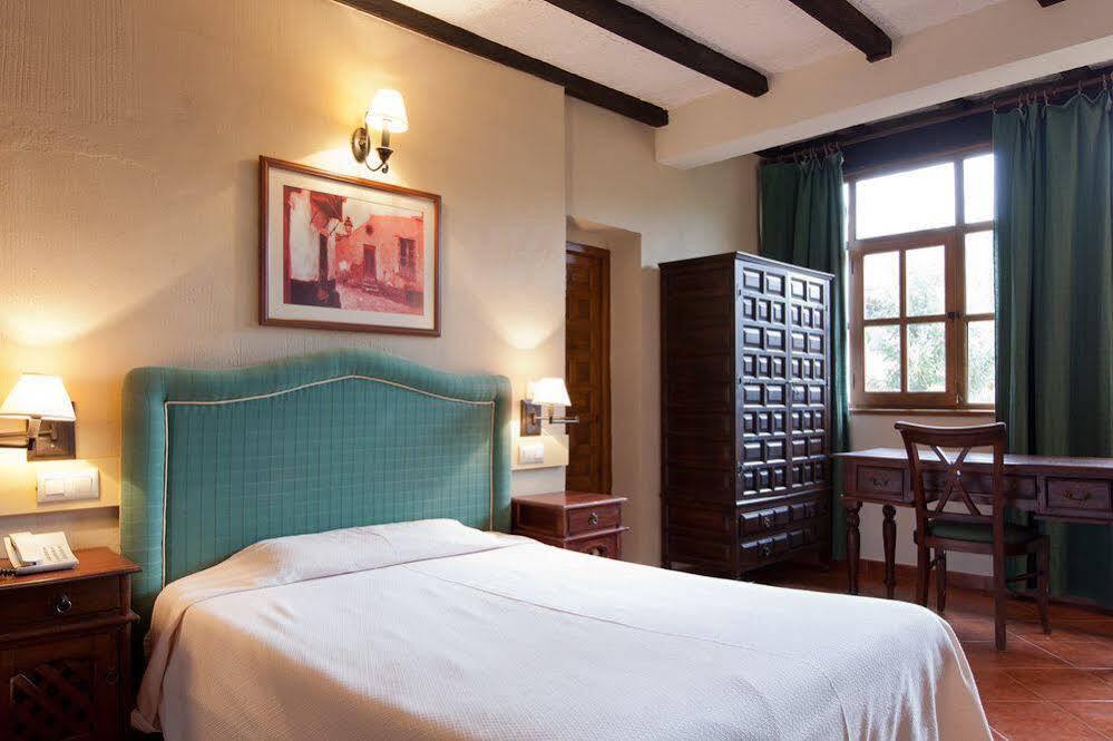 Hotel Resort Cueva Del Fraile Cuenca  Luaran gambar